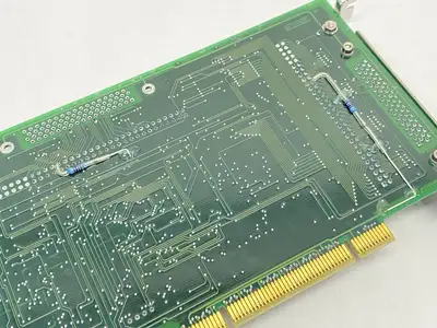 Used ASM Rev D Multifunction Card 64-20870 Printed Circuit Boards (PCB) Michigan US | Maverick Industrial Sales #1392240