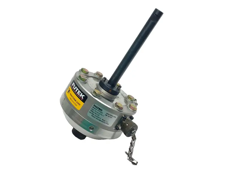 Used Futek Multi Axis Load Cell 100 in-lb Transducers Michigan US | Maverick Industrial Sales #1456786