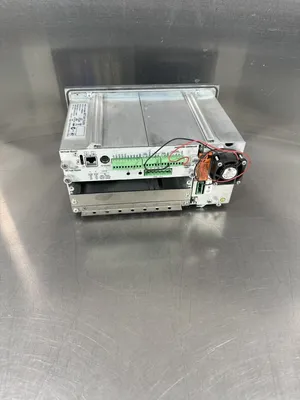 Mettler Toledo JagXtreme General Purpose Scale Control Terminal @1B