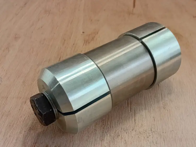 Used SANDVIK 26438801 Parts British Columbia CA | Lenmark #1440238