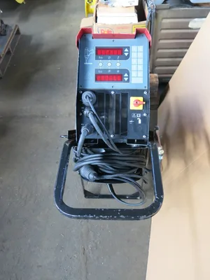 Nelson 1500i Inverter Stud Welder 3/4″ Capacity