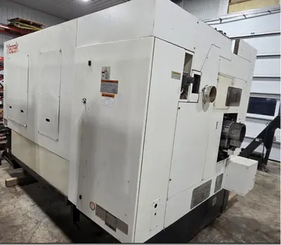 Used MITSUBISHI CNC LATHE CNC Lathes Texas US | CNC TOOLS LLC #1386451