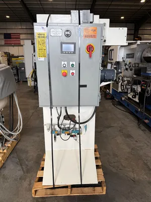 2021 HAMMOND ROTO-FINISH MR-12C Finishing Equipment | GMT (12)