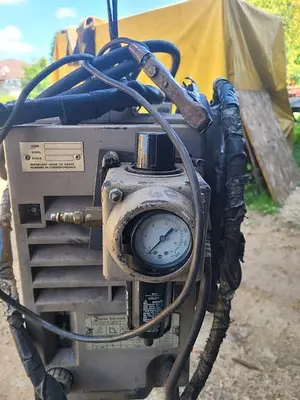 USED ESAB PCM-750I