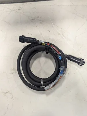 USED ALLEN BRADLEY 280-PWRM22A-M3