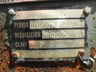 USED KSB RPK40/200