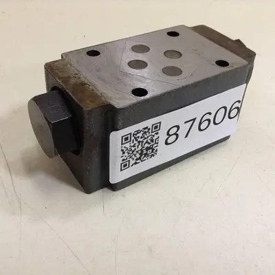 USED MANNESMANN REXROTH Z2S6164V