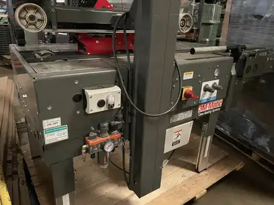 USED 2016 3M-MATIC 7000R3 PRO