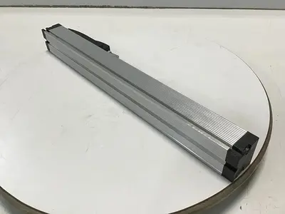 USED NOVOTECHNIK TLH225