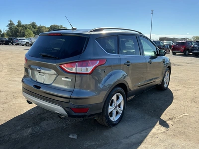 Used 2016 FORD ESCAPE SUVs Michigan US | Miedema Asset Management Group #1468592