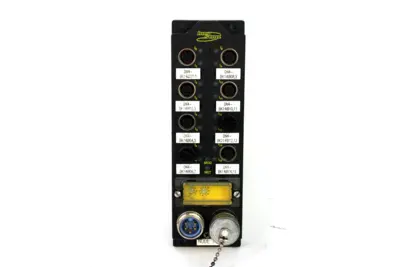 USED TURCK FDNL-S1600-T