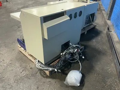 Used AMRAY INC 3200C Electron Microscopes Ohio US | HGR 24 #1463393