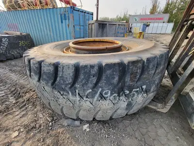 USED GOODYEAR RM-4B+