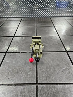 N/A 3" Tooling | GMT (6)