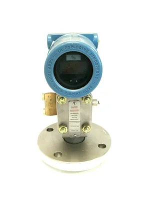 NEW ROSEMOUNT 1151LT4SA0F12G PRESSURE TRANSMITTER