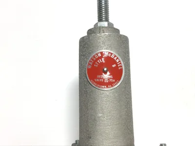 Watson McDaniel B Series 1/2″ Pressure Regulating Valve