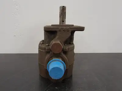 Hydraulic Gear Pump No. 1350026