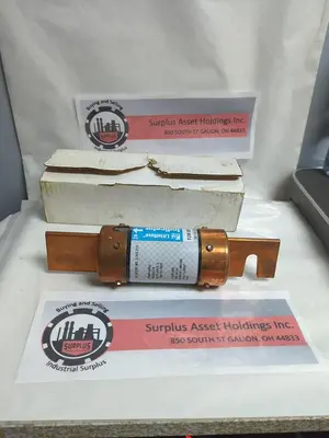 New | in-Stock LITTELFUSE FLNR-600 ID Miscellaneous Equipment (Electrical & Power) Ohio US | Surplus Asset Holdings #1239036