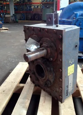 USED Falk 4407J-14
