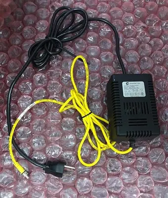GLOBTEK CLASS 2 TRANSFORMER TR2V1000N00 , AEC-R512-130 AND LUMBERG RSMV