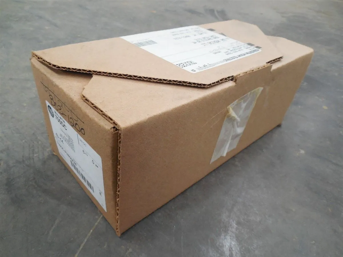 Allen Bradley 700DC-PH600Z24 Type PH Control Relay 24VDC New NIB