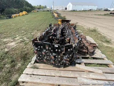 Used 2020 VERMEER 2020 VERMEER Trenchers Florida US | HDD Broker #1346620