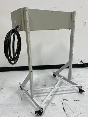 USED METAL FABRICATOR HRTC-12S/L-G1ST