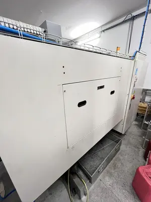 USED 2005 FALCON CHEVALIER FCL-2140