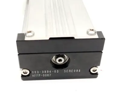 New | in-Stock PARKER AFFP-0007, 003-3894-03 Nuts & Screws | Maverick Industrial Sales #1120756