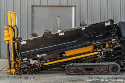 Used 2016 VERMEER 2016 VERMEER D23X30 S3 Drill Rigs Florida US | HDD Broker #1520162