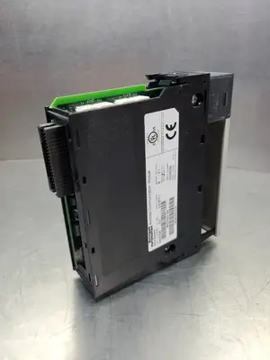 USED Rockwell Automation 56AMXN/B CAT Rev C01 P/N:O-57677-1