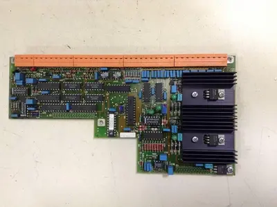 USED KEBA E-ANA-SUB2 D1690D-1