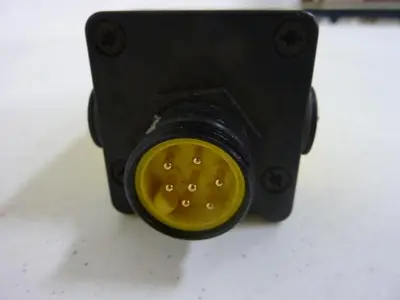 USED SICK OPTIC ELECTRONIC FGSE 1200-221