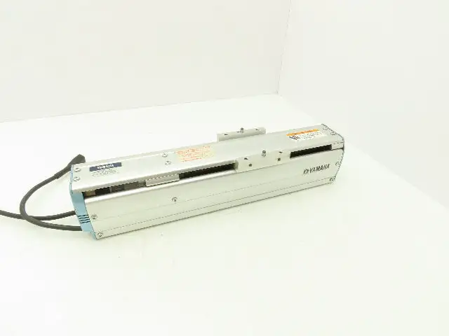 Used YAMAHA _UNKNOWN_ Encoders | Arrow Industrial #616295