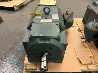 USED RELIANCE LC2812ATZ