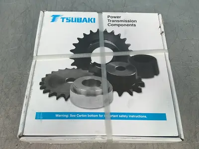 Used TSUBAKI H100B28 SB 11/4 Miscellaneous MRO Ohio US | HGR 24 #1439618