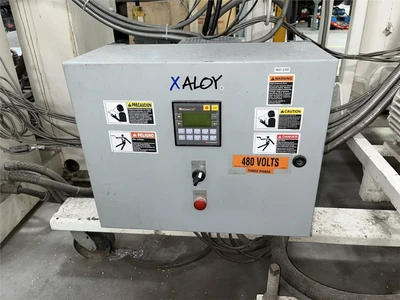 USED DAVIS STANDARD XP EXPRESS