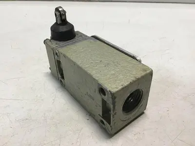 USED RB DENISON C4JK5