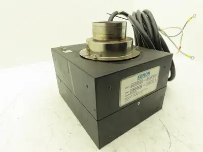Used XENON _UNKNOWN_ Miscellaneous MRO | Arrow Industrial #648604