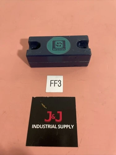 Used SCHMERSAL BP22/2N PLC Processors Indiana US | J&J Industrial Supply #1077604
