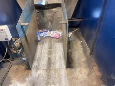 USED 2019 BACE C5