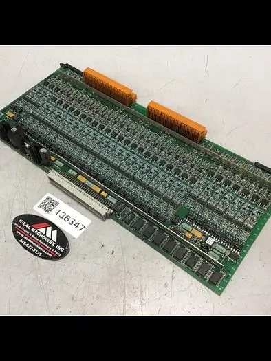 Used VAN DORN PC330-038 Circuit Boards Michigan US | Ideal Machinery #575669