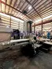 1989 4" TOS W100A CNC Horizontal Boring Mill thumbnail