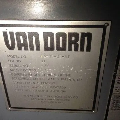 USED GAST MFG VG-141-00-00