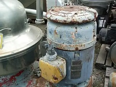 USED WESTFALIA SIG-15007