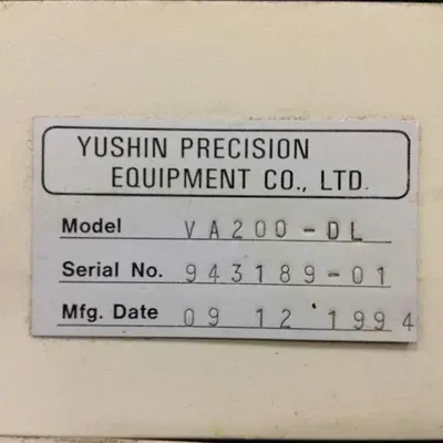 USED MITSUBISHI P30A-20