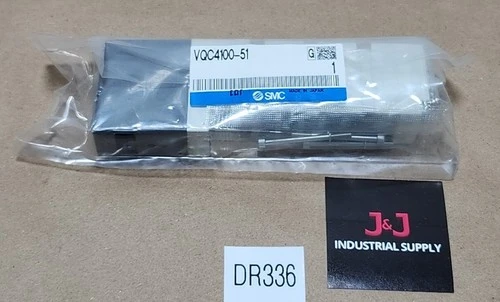 NEW SMC VQC4100-51