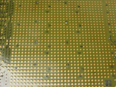 Siemens 3-542-1174A Acramatic 850SX MMC Board Cincinnati Milacron