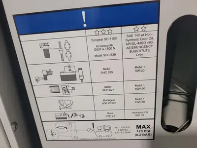 2024 HAAS VF-3SS CNC Milling | MD Equipment Services LLC (30)