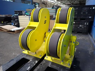 Used 2012 ESAB SI40 Welding Machinery (Other) Ohio US | HGR 24 #912589